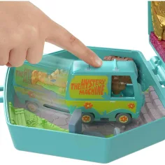 Polly Pocket Scooby Doo igralni set - Mattel slika 4