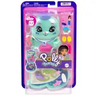 Polly Pocket: Srednji komplet z mačkami - Mattel