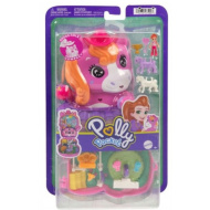 Polly Pocket: srednji komplet ponijev - Mattel