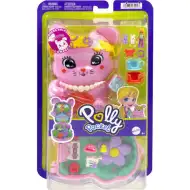 Polly Pocket: srednji komplet z zajčki - Mattel