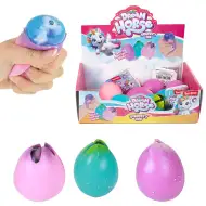 Pop-Out igrača za pritiskanje s samorogom