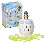 Pop Up: Bluey družabna igra