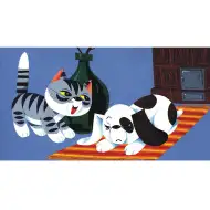 Poredna+muca+diapozitiv