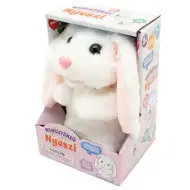 Posnemajoči zaj zajček