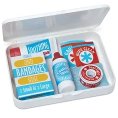 Pozdravi se komplet za prvo pomoč - Melissa & Doug slika 3