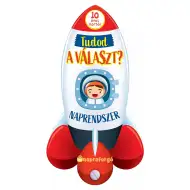 Poznaš odgovor? - Osončje