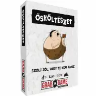 Prak-poezija mini družabna igra