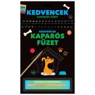 Praskanka zaposlitvena knjižica - Priljubljeni