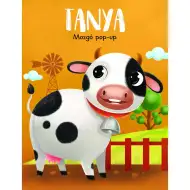 Premična pojavna okna - Kmetija