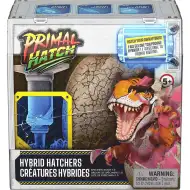 Primal Hatch Interaktivno mini presenečenje v dinozavrovem jajcu – Spin Master