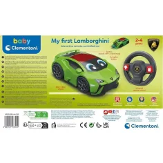 Prvi Lamborghini Huracán avto na daljinsko upravljanje - Clementoni slika 5