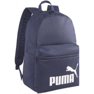 Puma šolska torba, nahrbtnik 26 7994302 temno modra 30x44x14cm