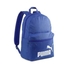 Puma šolska torba, nahrbtnik 26 7994313 modra 30x44x14cm