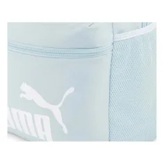 Puma šolska torba, nahrbtnik 26 7994314 pastelno modra 30x44x14cm slika 3