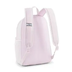 Puma šolska torba, nahrbtnik 26 7994315 pastelno rožnata 30x44x14cm slika 2