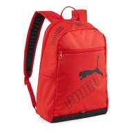 Puma šolska torba, nahrbtnik 26 7995218 rdeča 30x48x19 cm