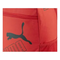 Puma šolska torba, nahrbtnik 26 7995218 rdeča 30x48x19 cm slika 3
