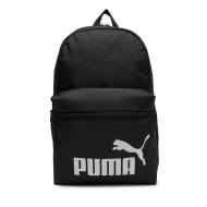 Puma šolska torba, nahrbtnik 26 9116401 črna 30x44x14cm