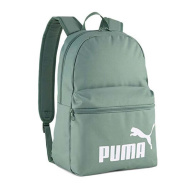 Puma šolska torba, nahrbtnik 26 9116407 zelena 30x44x14cm