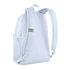 Puma šolska torba, nahrbtnik 26 9116408 pastelno modra 30x44x14cm slika 2
