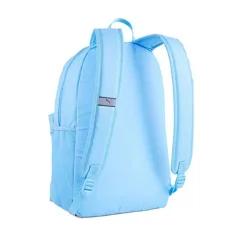Puma šolska torba, nahrbtnik 26 9116409 turkizna 30x44x14cm slika 2