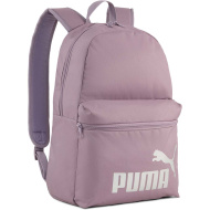 Puma šolska torba, nahrbtnik 26 9116423 srebrno-rožnata 30x44x14cm
