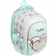Pusheen mint nahrbtnik za šolo BPL58 40x29x19 cm