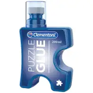 Puzzle lepilo 200ml - Clementoni