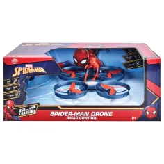 RC dron Spider-Man - Dickie Toys