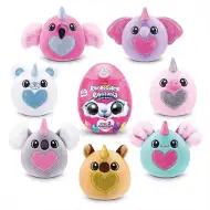 Rainbocorns Eggzania baby presenečenje jajce 1. serija