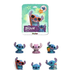Raztegljive Disney Stitch zbirateljske figurice 1 kos