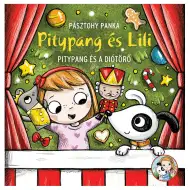 Regrat in Lili - Regrat in Hrestač - Pagony