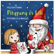 Regrat in Lili - Regrat in Miklavž