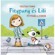 Regrat in Lili - Regrat na zebri