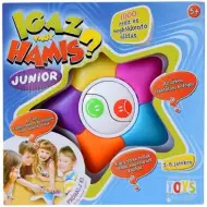 Resnica ali laž? Junior družabna igra