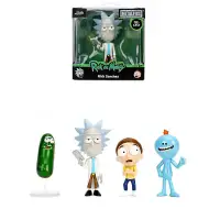 Rick in Morty presenečenje figura 6 cm - Jada toys