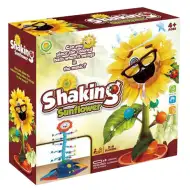 Risalni sončnica družabna igra