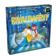 Rivaldafény družabna igra