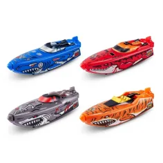 Robo Alive: Robo Boat robotski čoln v več različicah 1 kos slika 3