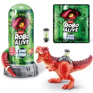 Robo Alive: Robotski dinozaver DNA igralni set v več različicah, 1 kos