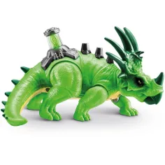 Robo Alive: Robotski dinozaver DNA igralni set v več različicah, 1 kos slika 5