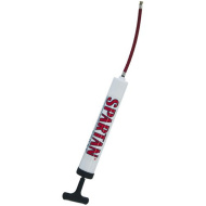 Ročna pumpa za žogo 30 cm - Spartan