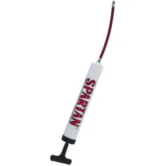 Ročna pumpa za žogo 30 cm - Spartan
