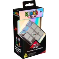 Rubikova Pulse kocka 3x3 - Spin Master