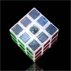 Rubikova Pulse kocka 3x3 - Spin Master slika 4