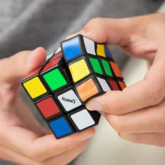 Rubik Squish čarobna kocka 3x3 - Spin Master slika 3