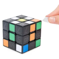 Rubik učni kocka 3x3 - Spin Master slika 5
