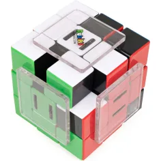 Rubikova Slide kocka 3x3 - Spin Master slika 2