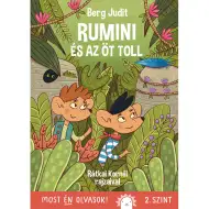 Rumini in pet peres - Pagony
