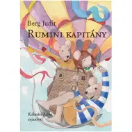 Rumini kapitan knjiga pravljic